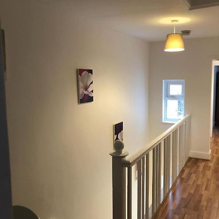 Abingdon Road Apartment Oxford Kültér fotó