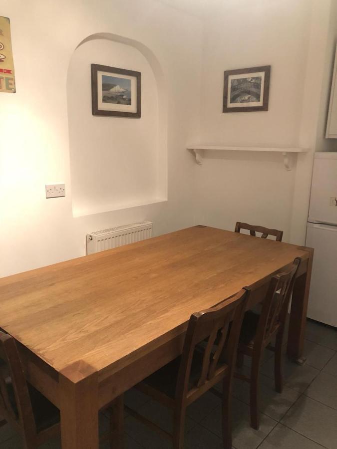 Abingdon Road Apartment Oxford Kültér fotó